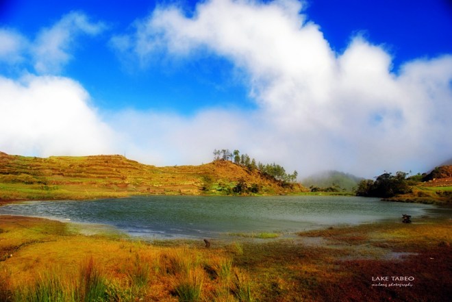 lake tabeo