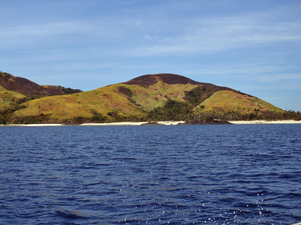 Calaguas Island (Camarines Norte, PH) – No Juan Is An Island