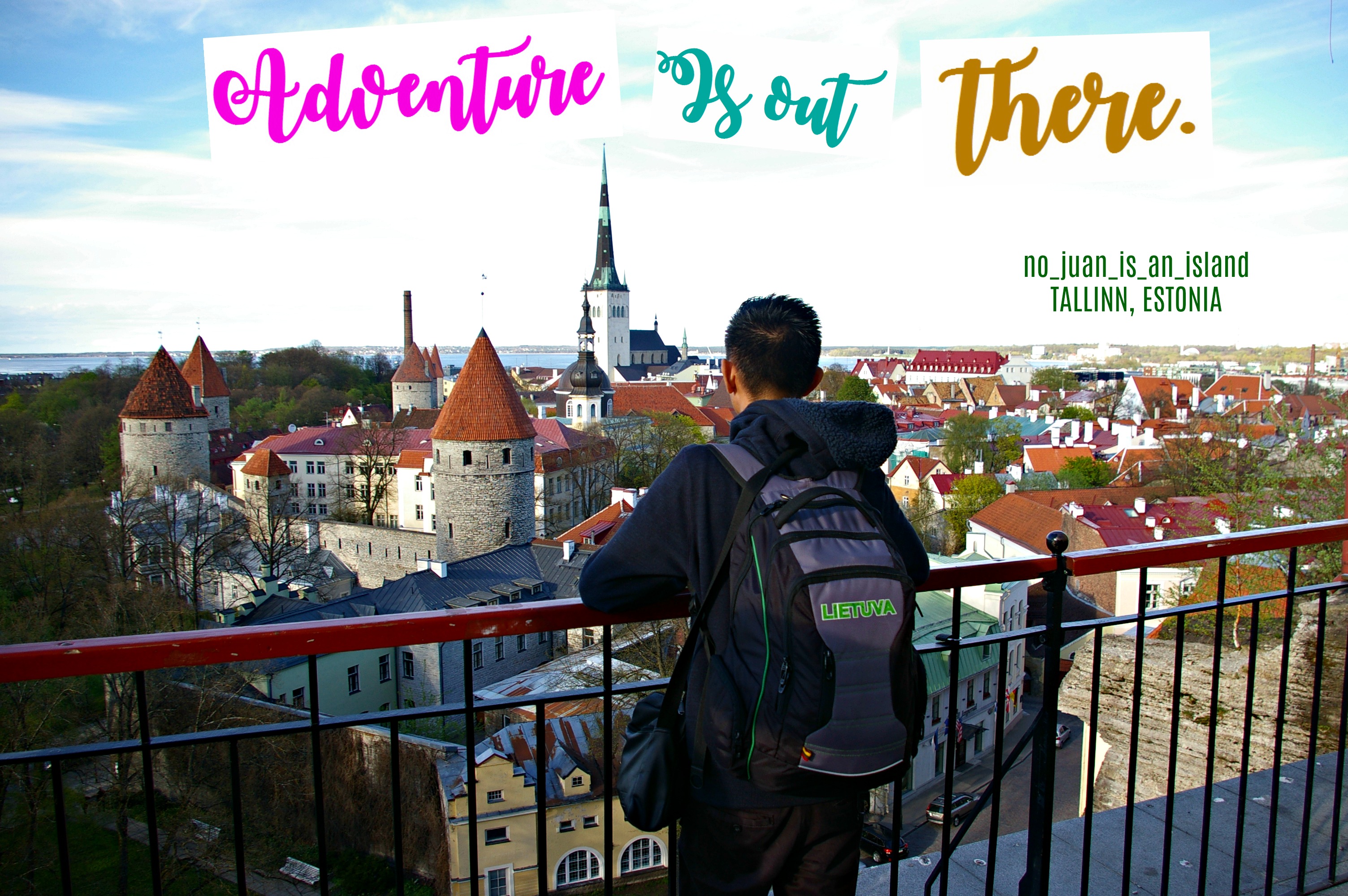 Tallinn Estonia