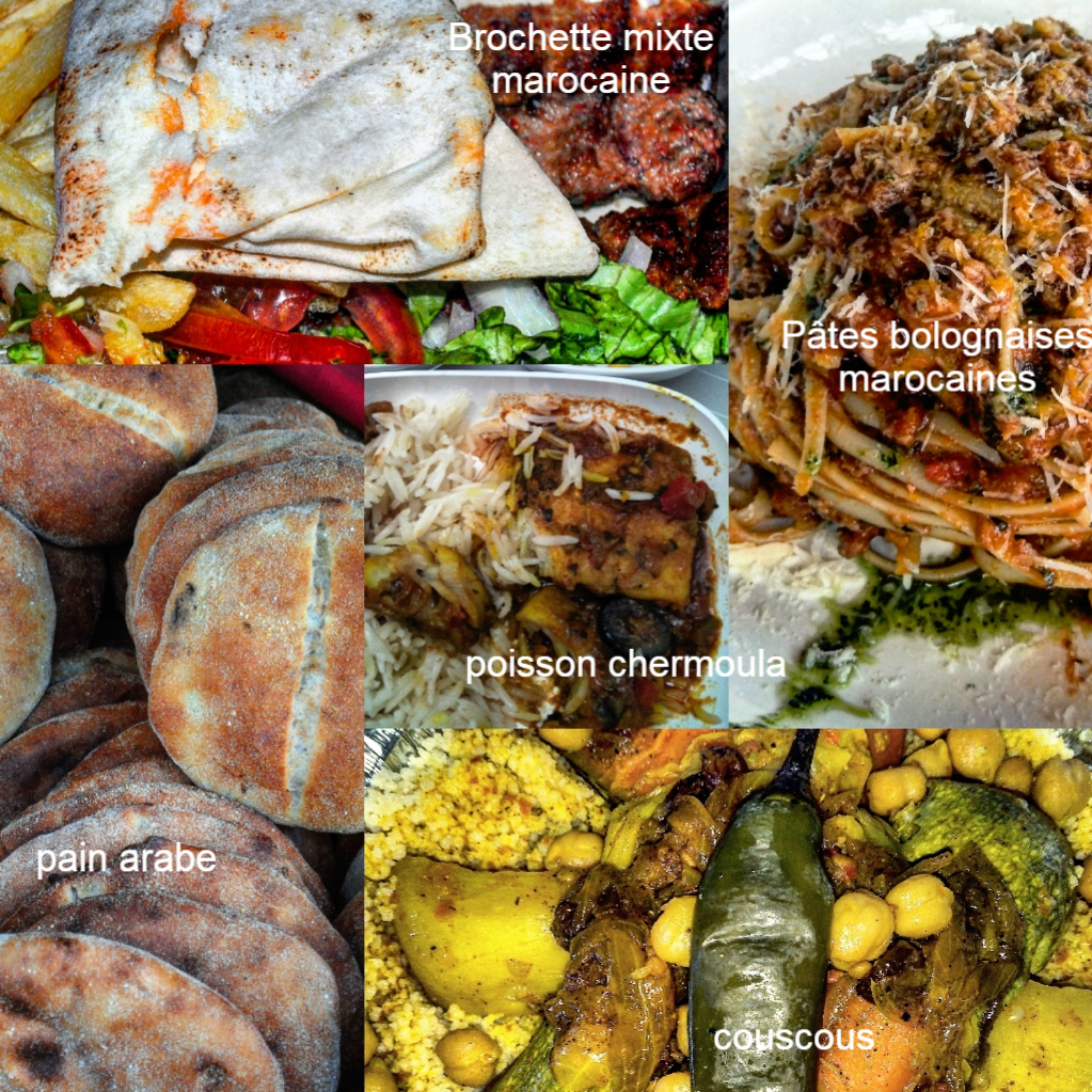 moroccofood